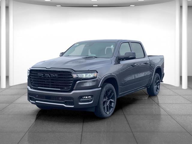 new 2025 Ram 1500 car, priced at $67,600