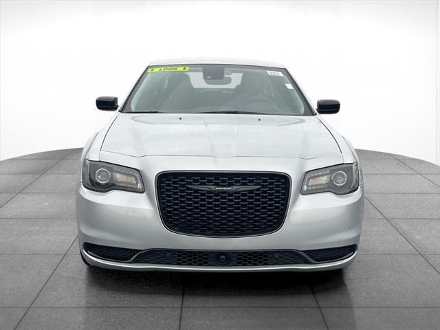 new 2023 Chrysler 300 car, priced at $37,247