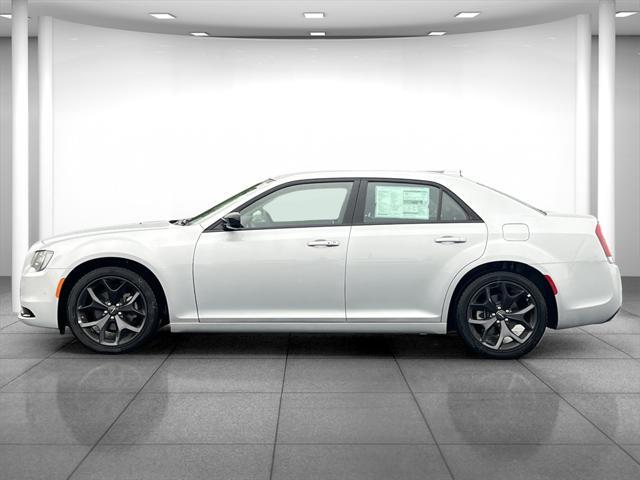 new 2023 Chrysler 300 car, priced at $37,247