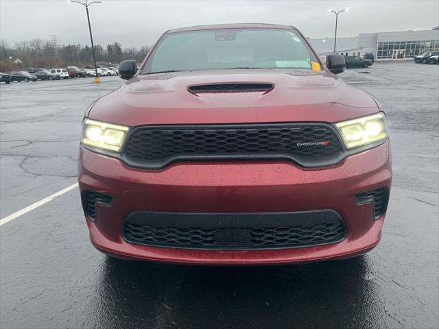 used 2024 Dodge Durango car, priced at $42,000