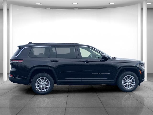 new 2025 Jeep Grand Cherokee L car, priced at $43,220