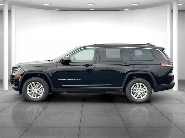 new 2025 Jeep Grand Cherokee L car, priced at $43,220