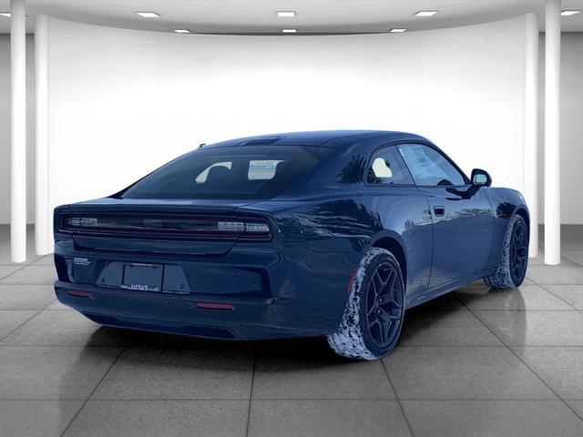 new 2024 Dodge Charger car, priced at $63,490