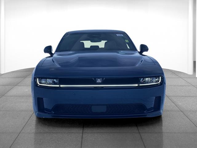 new 2024 Dodge Charger car, priced at $63,490