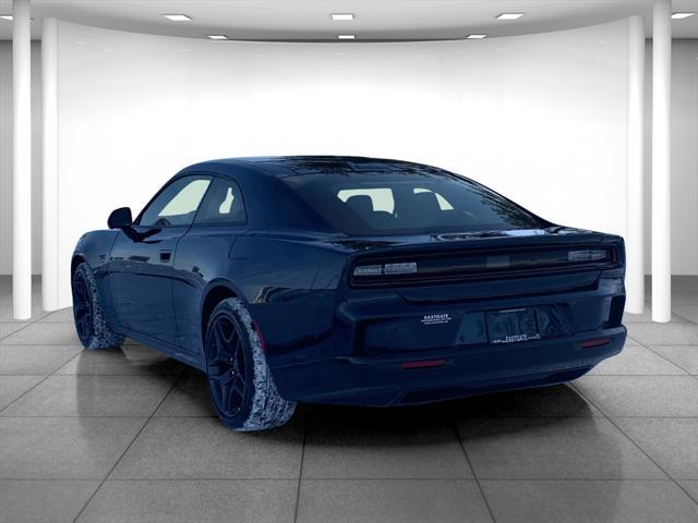 new 2024 Dodge Charger car, priced at $63,490