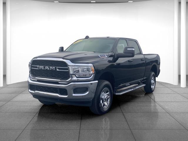 used 2023 Ram 2500 car, priced at $44,500