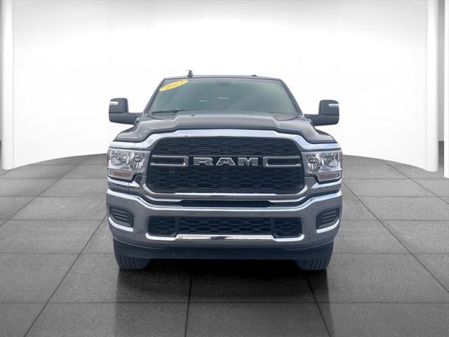 used 2023 Ram 2500 car, priced at $44,500