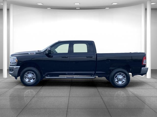 used 2023 Ram 2500 car, priced at $44,500