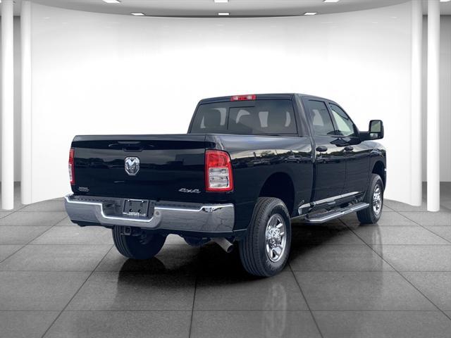 used 2023 Ram 2500 car, priced at $44,500