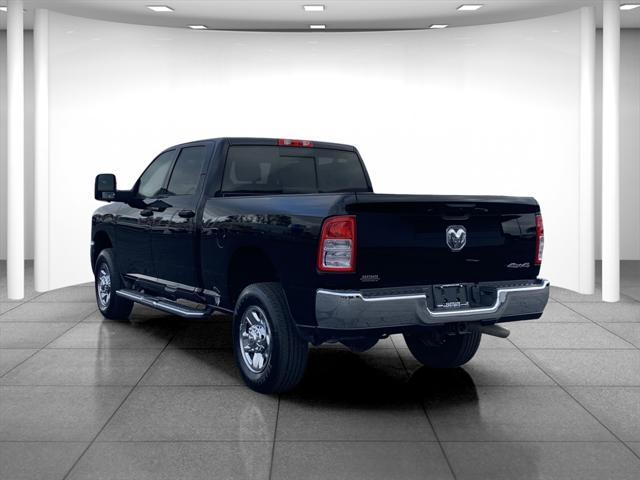 used 2023 Ram 2500 car, priced at $44,500