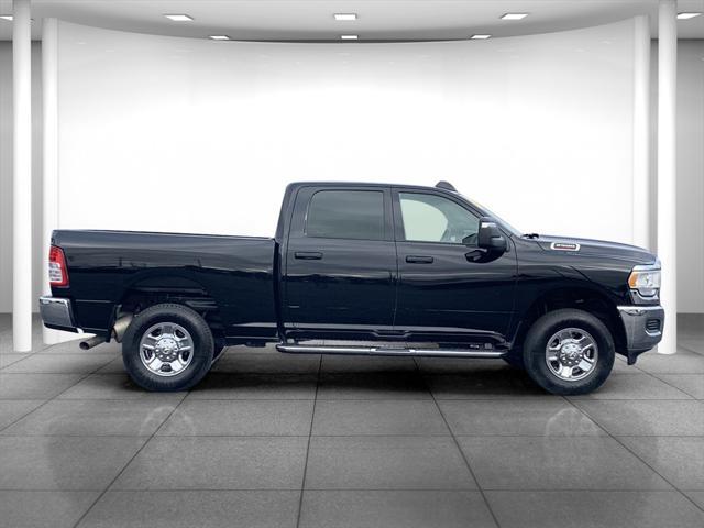 used 2023 Ram 2500 car, priced at $44,500