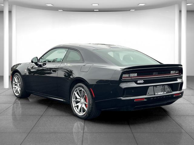 new 2024 Dodge Charger car, priced at $71,796