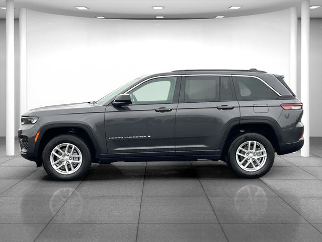 new 2025 Jeep Grand Cherokee car, priced at $41,479