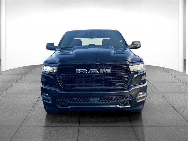 new 2025 Ram 1500 car, priced at $65,060