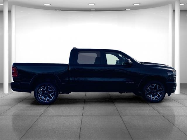 new 2025 Ram 1500 car, priced at $65,060