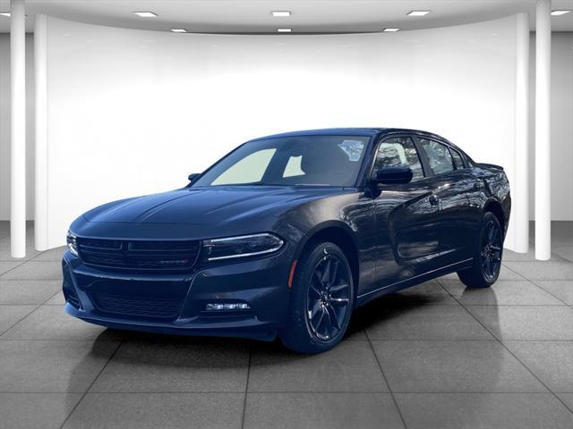 new 2023 Dodge Charger car, priced at $36,208