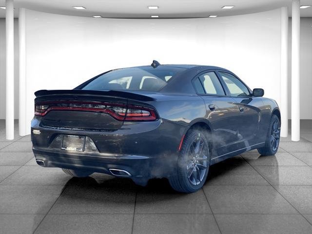 new 2023 Dodge Charger car, priced at $35,458