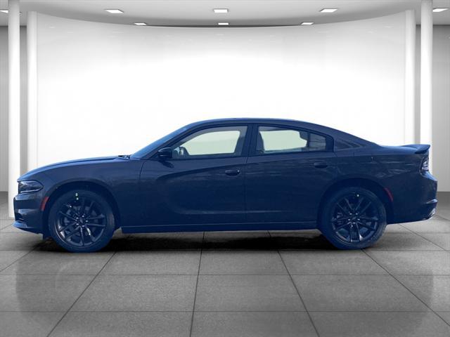 new 2023 Dodge Charger car, priced at $36,208