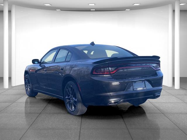 new 2023 Dodge Charger car, priced at $35,458