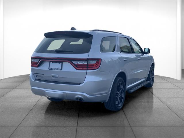 used 2023 Dodge Durango car, priced at $31,588