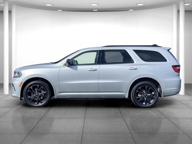 used 2023 Dodge Durango car, priced at $31,588