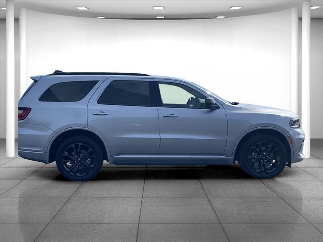 used 2023 Dodge Durango car, priced at $31,588