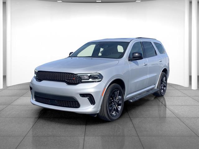 used 2023 Dodge Durango car, priced at $31,588