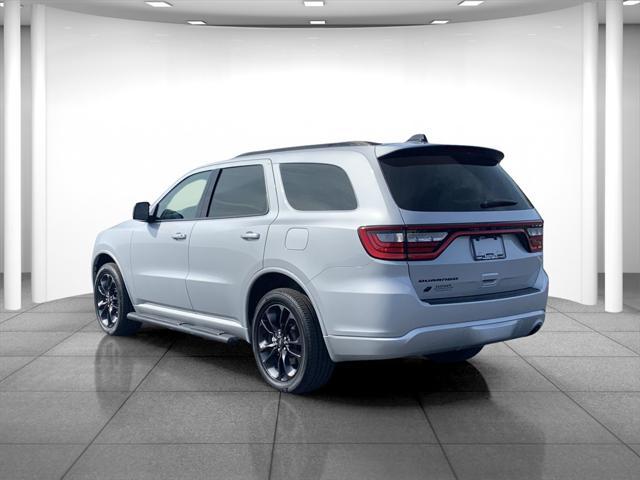 used 2023 Dodge Durango car, priced at $31,588