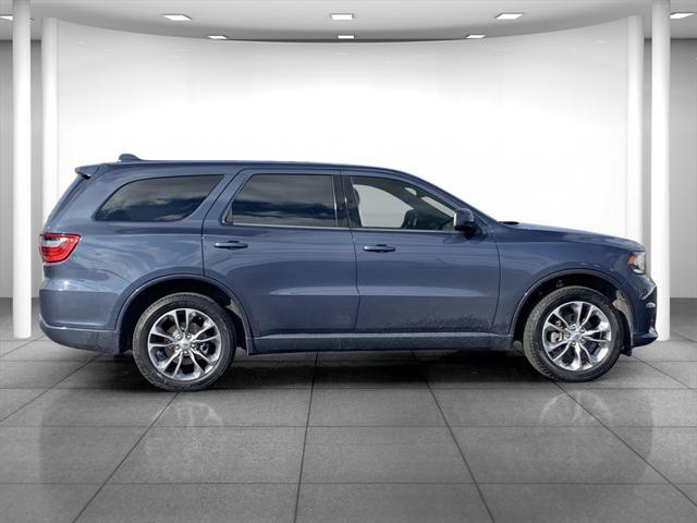 used 2020 Dodge Durango car, priced at $27,208