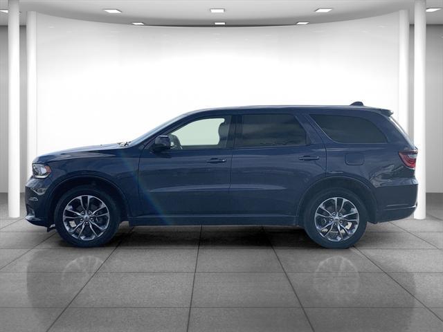 used 2020 Dodge Durango car, priced at $27,208