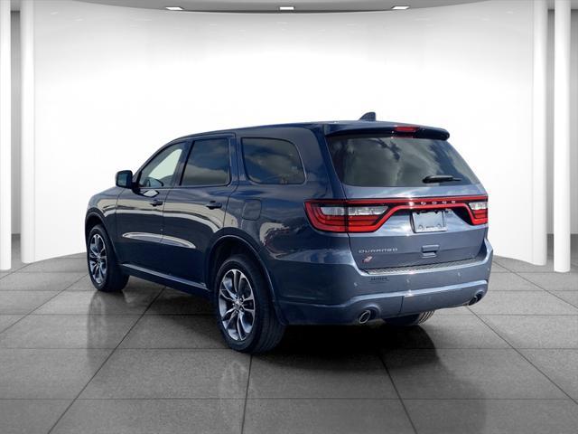 used 2020 Dodge Durango car, priced at $27,208