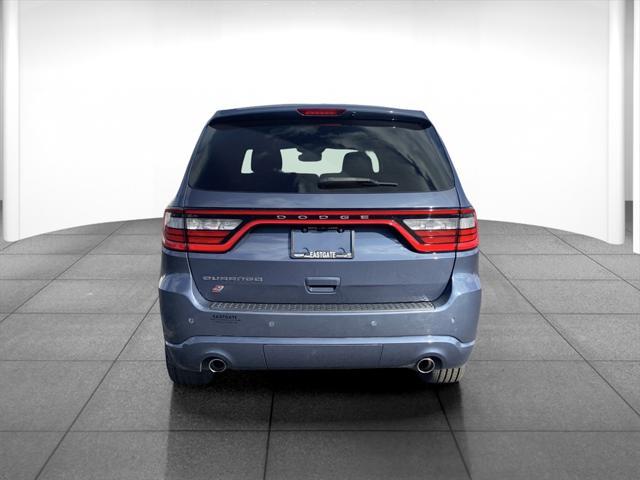 used 2020 Dodge Durango car, priced at $27,370