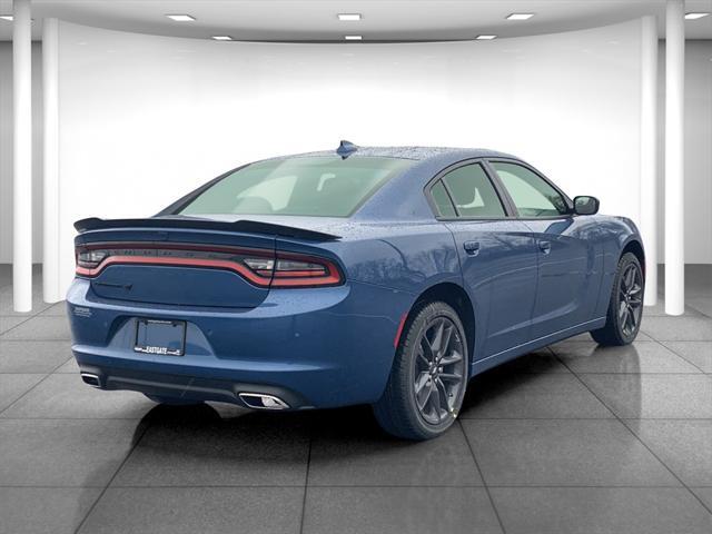 new 2023 Dodge Charger car, priced at $37,374