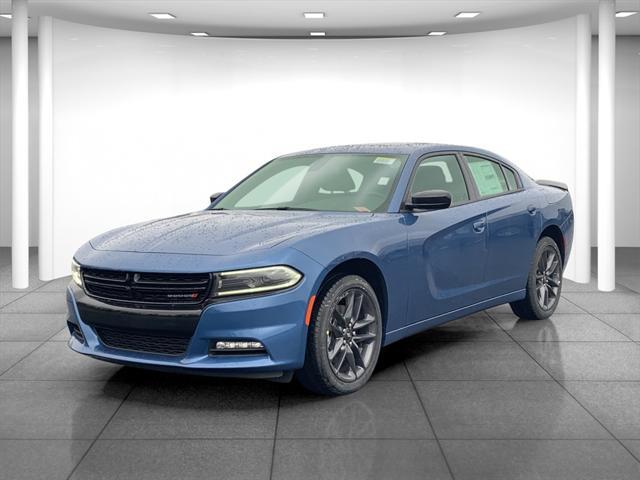 new 2023 Dodge Charger car, priced at $37,374