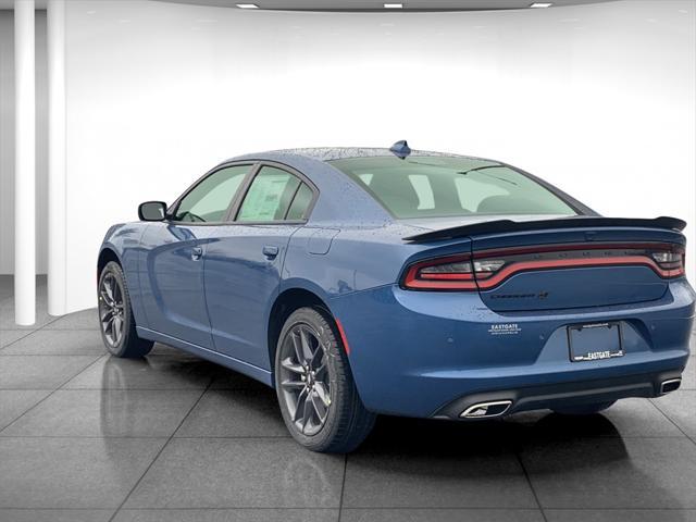 new 2023 Dodge Charger car, priced at $37,374