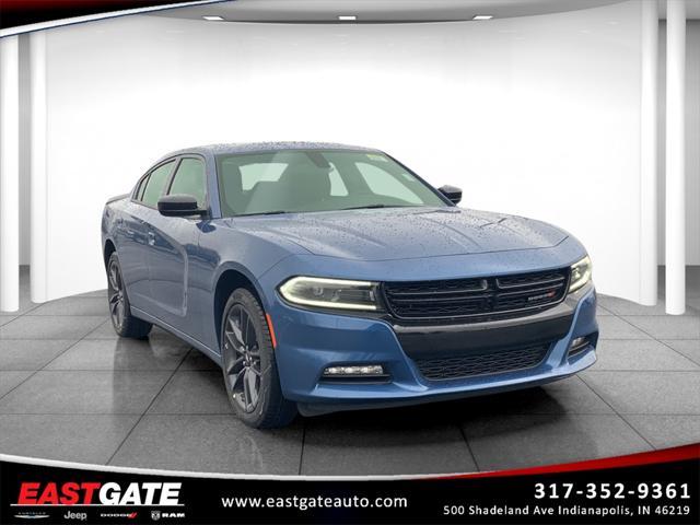 new 2023 Dodge Charger car, priced at $37,874