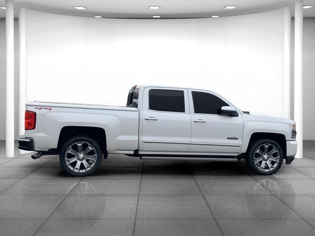 used 2017 Chevrolet Silverado 1500 car, priced at $32,500