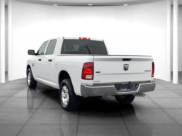 used 2022 Ram 1500 Classic car, priced at $26,275