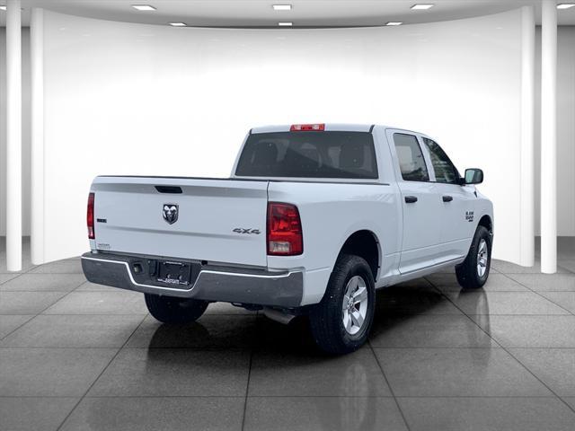 used 2022 Ram 1500 Classic car, priced at $26,275