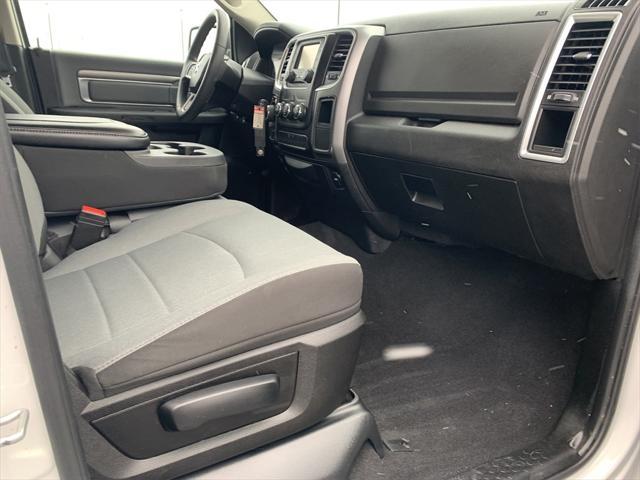 used 2022 Ram 1500 Classic car, priced at $26,275