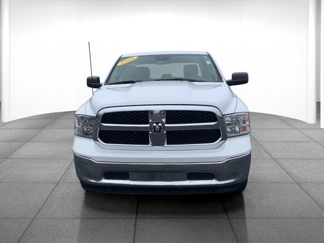 used 2022 Ram 1500 Classic car, priced at $28,000