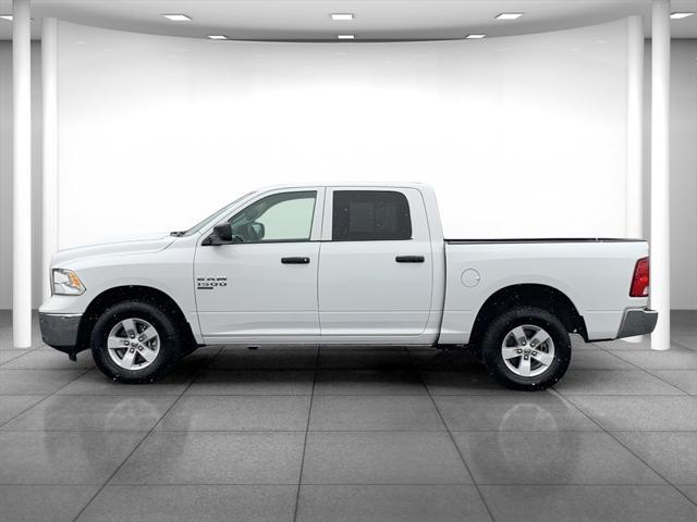 used 2022 Ram 1500 Classic car, priced at $26,275