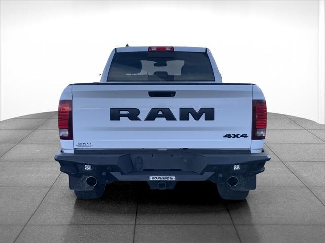 used 2018 Ram 1500 car, priced at $29,500