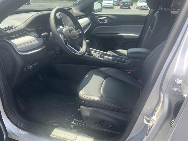 new 2024 Jeep Compass car, priced at $34,195