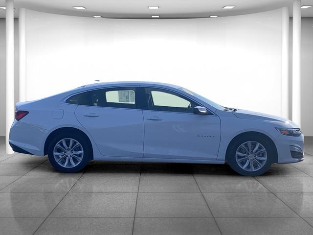 used 2024 Chevrolet Malibu car, priced at $20,000