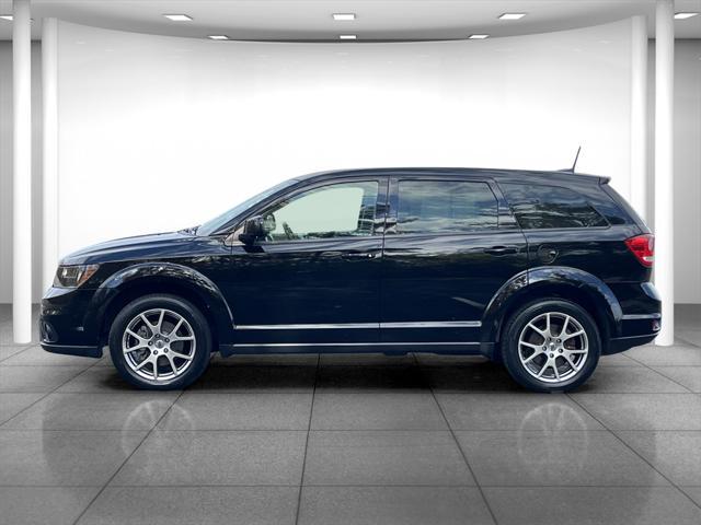 used 2019 Dodge Journey car, priced at $16,500