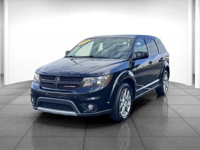 used 2019 Dodge Journey car, priced at $16,500