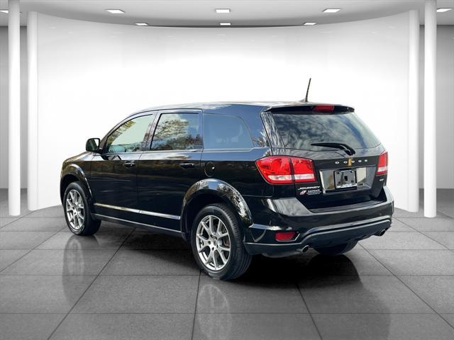 used 2019 Dodge Journey car, priced at $16,500