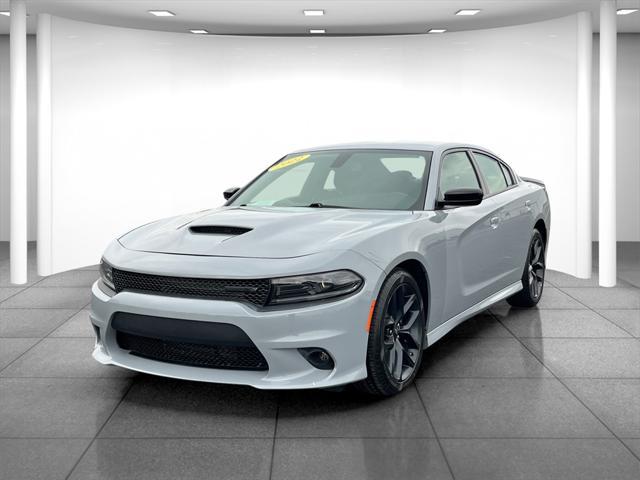 used 2022 Dodge Charger car, priced at $31,500