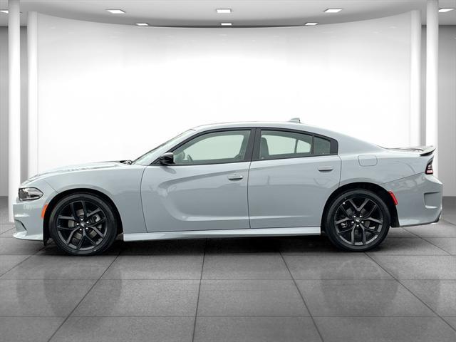 used 2022 Dodge Charger car, priced at $31,500